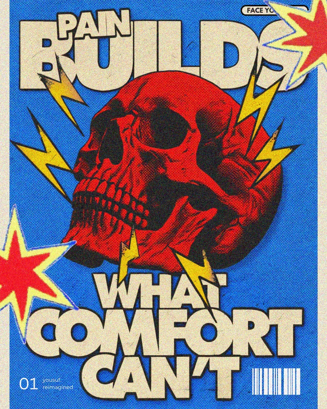 Aesthetic Wall Art